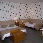 Hotel Logis Le Vedaquais Vaas
