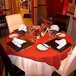 Hotel Logis Restaurant Le Vedaquais 3*