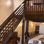 Logis Restaurant Le Vedaquais 3*