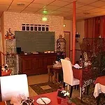 Logis Le Vedaquais Hotel