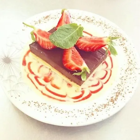 Logis Restaurant Le Vedaquais 3* Vaas