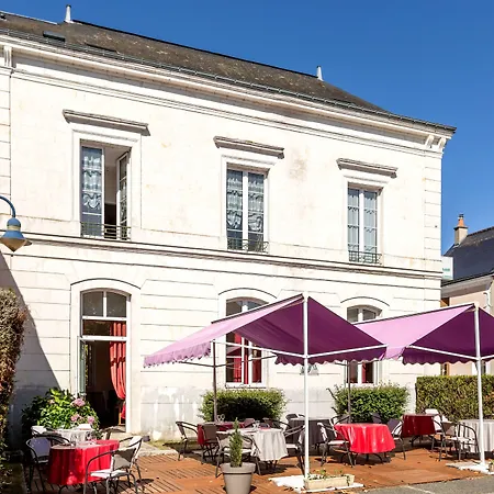 Logis Restaurant Le Vedaquais