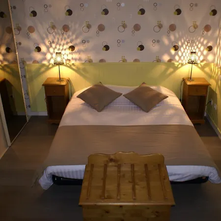 Logis Restaurant Le Vedaquais 3*