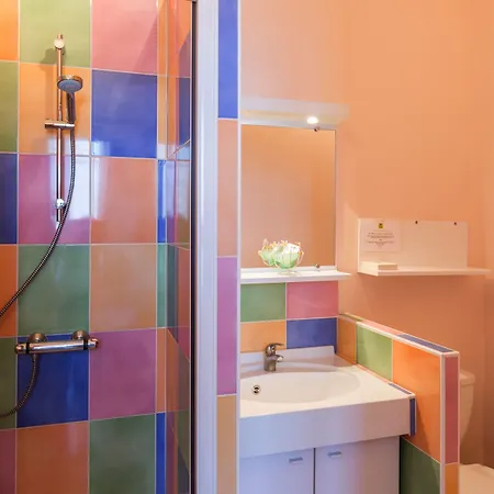 Logis Restaurant Le Vedaquais Hotel