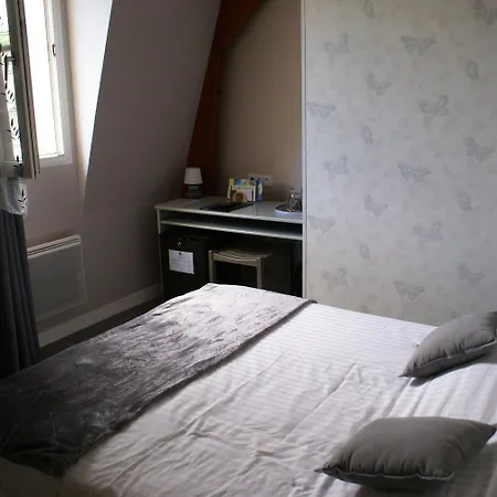 Logis Restaurant Le Vedaquais