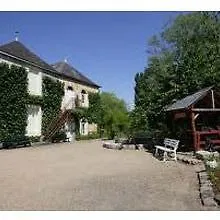 Logis Restaurant Le Vedaquais فندق Vaas