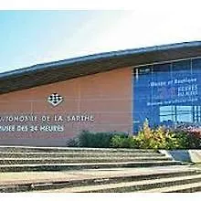 מלון Logis Restaurant Le Vedaquais