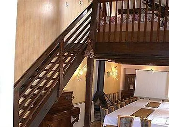 Logis Restaurant Le Vedaquais 3*