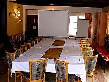 Logis Le Vedaquais