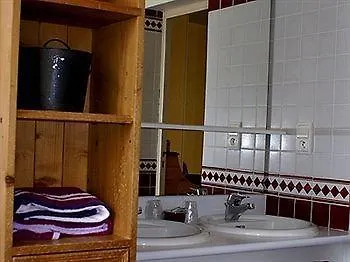 Logis Restaurant Le Vedaquais Hotel 3*