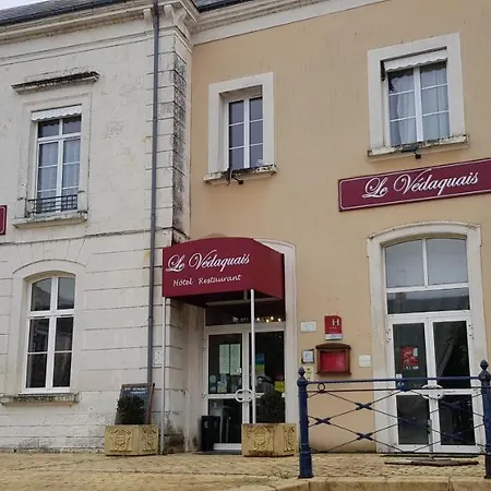 Logis Restaurant Le Vedaquais