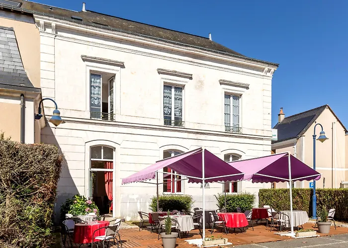 Logis Restaurant Le Vedaquais